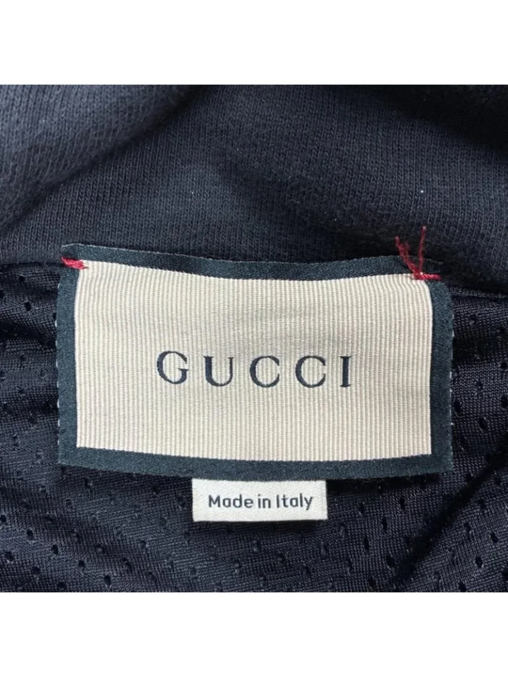 Gucci manufacturer category